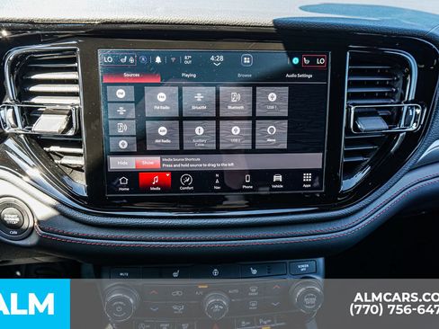 Used 2026 Dodge Durango GT RWD image 42