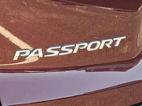 Used 2020 Honda Passport EX-L image 30