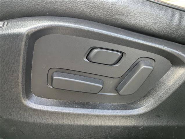 Used 2025 MAZDA CX-5 Carbon Edition AWD/4WD image 11
