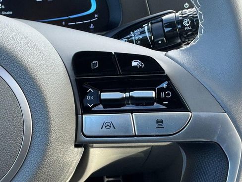New 2026 Hyundai Elantra SEL Sport Premium FWD image 13