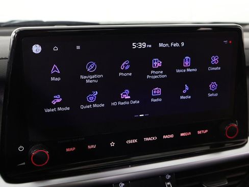 Used 2022 Kia Forte GT-Line w/ GT-Line Premium Package image 41