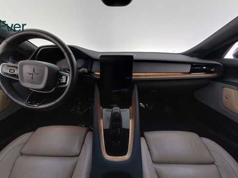 Used 2022 Polestar Polestar 2 w/ Performance Package AWD/4WD image 25