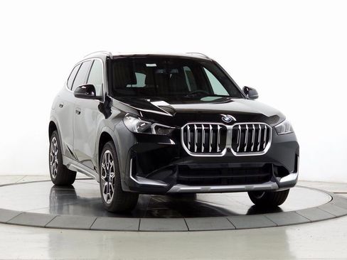 Used 2026 BMW X1 xDrive28i w/ Technology Package image 1