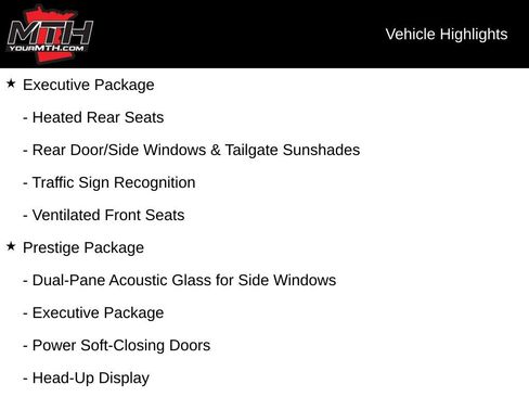 Used 2024 Audi SQ7 Premium Plus image 5