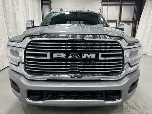 Used 2024 RAM 2500 Laramie image 2