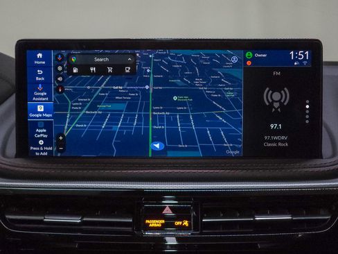 Certified 2025 Acura MDX A-Spec image 36