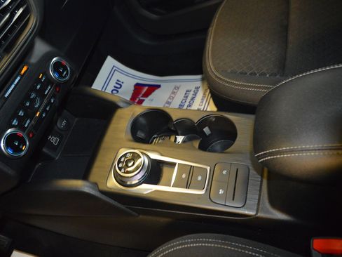 Used 2024 Ford Escape Active image 20