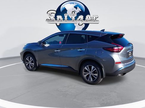 New 2026 Buick Enclave Sport Touring w/ Power Package AWD/4WD image 7