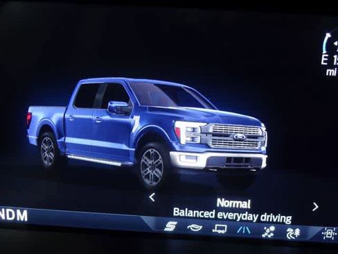 Used 2024 Ford F150 XLT w/ Mobile Office Package AWD/4WD image 31