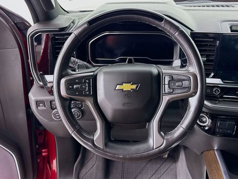 Used 2023 Chevrolet Silverado 1500 High Country AWD/4WD image 11