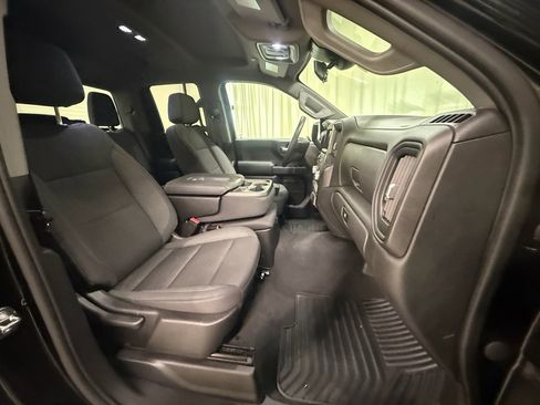 Used 2023 GMC Sierra 1500 Pro w/ Graphite Edition image 25