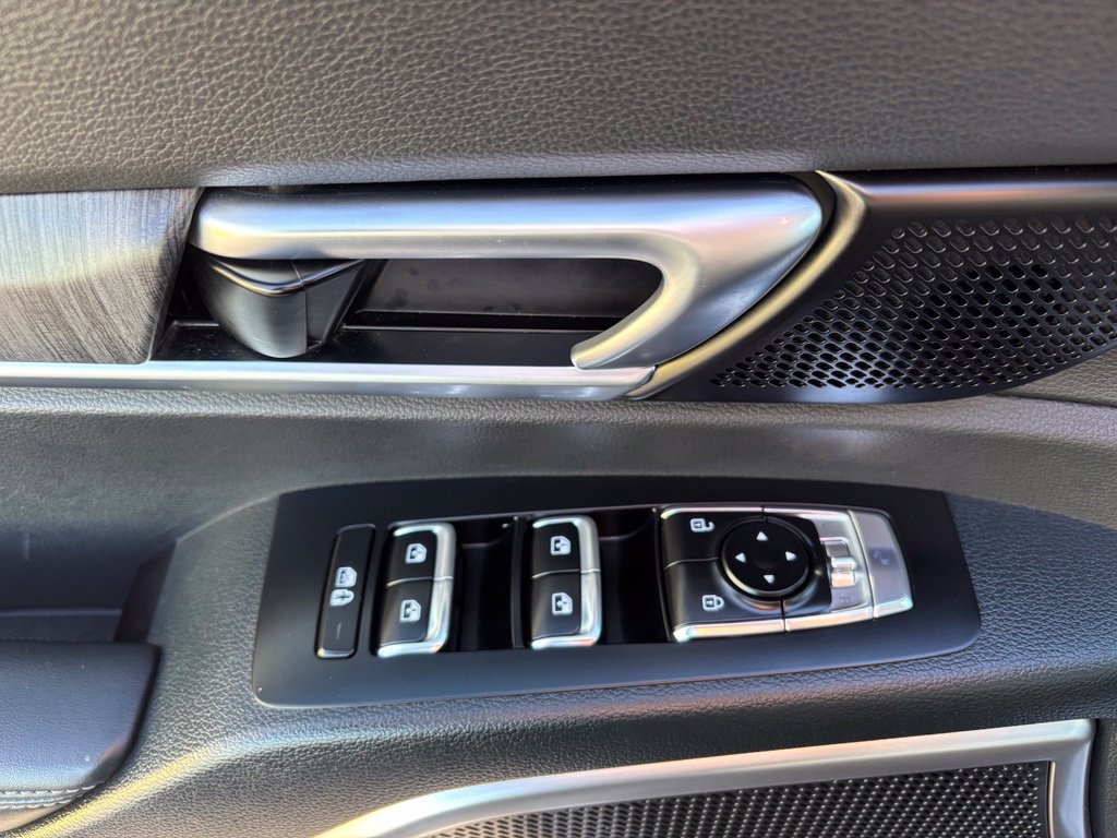 Used 2025 Kia Telluride EX AWD/4WD image 19