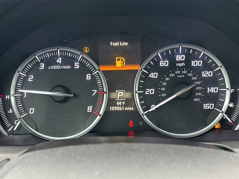 Used 2017 Acura TLX w/ Technology Package image 27