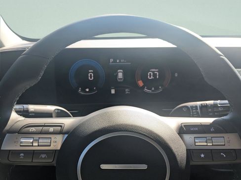 New 2026 Hyundai Kona SEL Sport FWD image 28