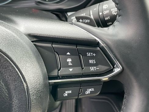 Certified 2024 MAZDA CX-5 AWD 2.5 S w/ Premium Plus Pkg image 18