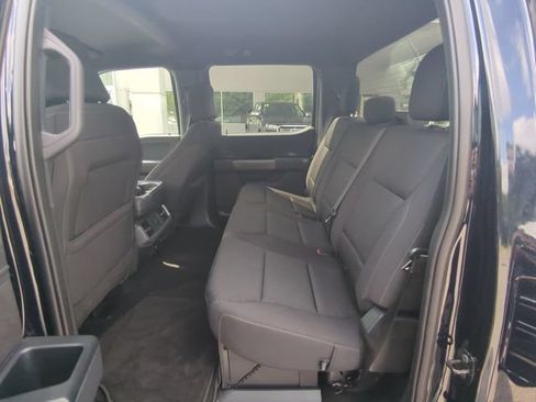Used 2025 Ford F150 XLT w/ Equipment Group 301A Standard AWD/4WD image 15