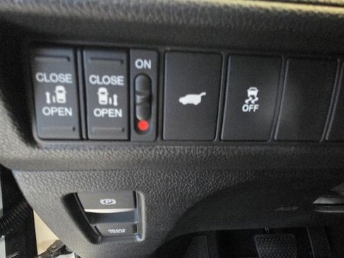 New 2026 Honda Odyssey Sport-L image 39