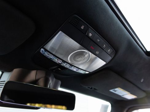 Used 2022 Mercedes-Benz G 63 AMG 4MATIC image 15