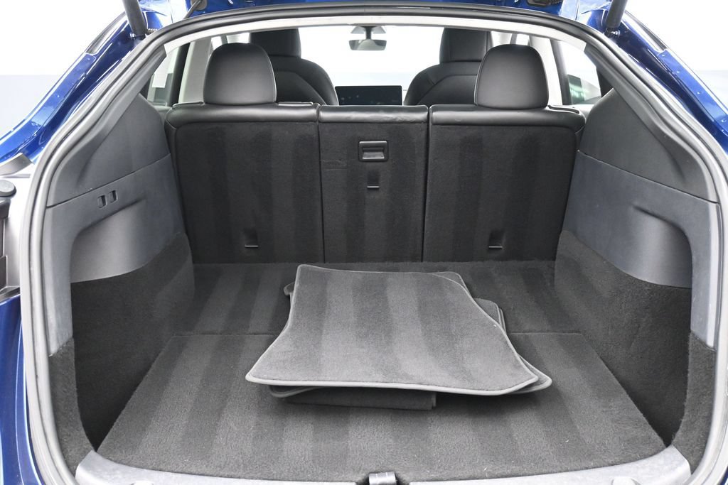Used 2020 Tesla Model Y Long Range AWD/4WD image 21
