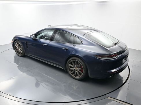 Used 2020 Porsche Panamera GTS image 27
