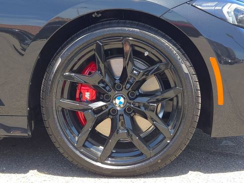 New 2026 BMW 330i Sedan w/ M Sport Package RWD image 5