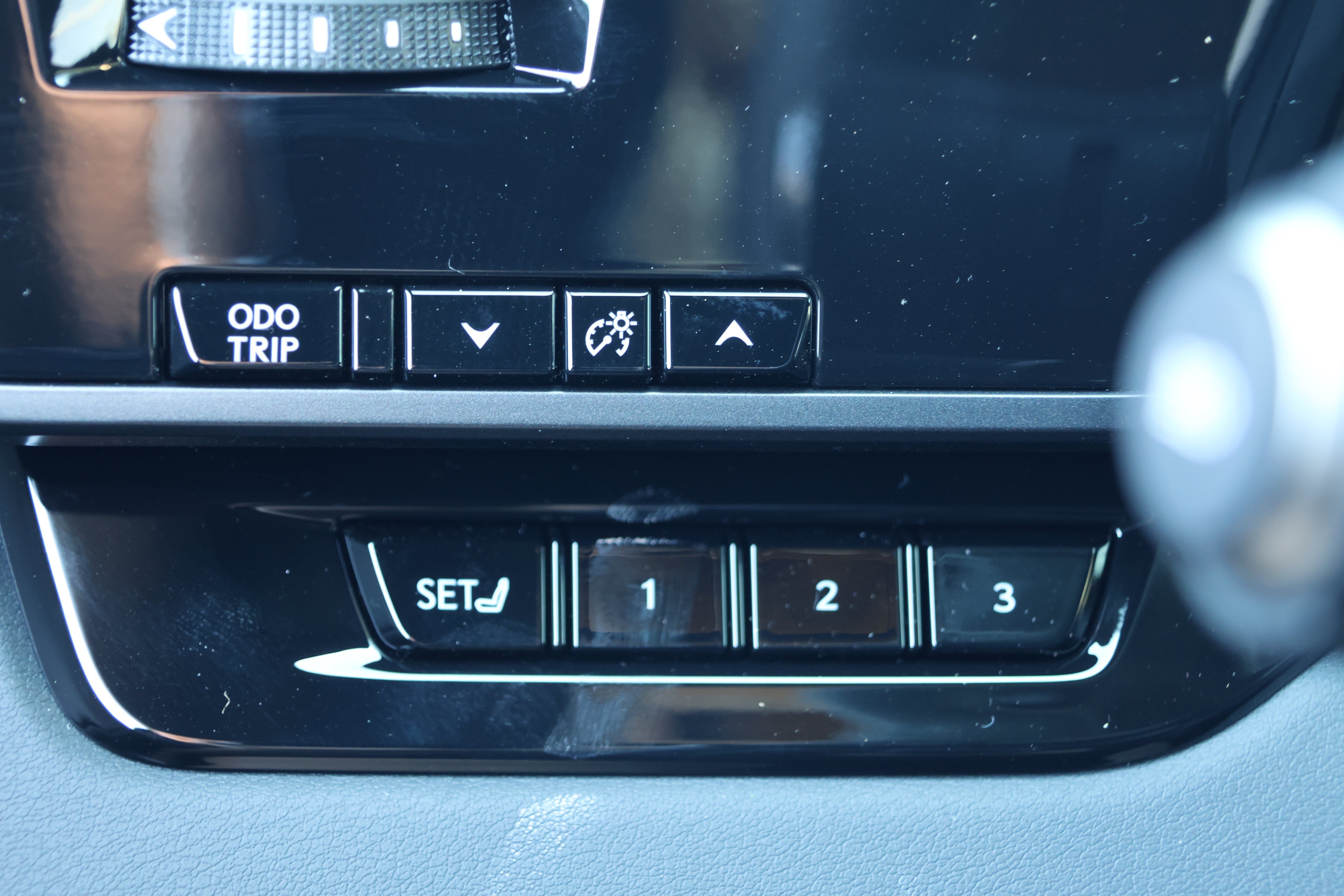 New 2026 Lexus RX 350 Premium Plus w/ Convenience Package FWD image 14