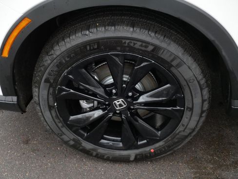 Certified 2026 Honda CR-V Sport Touring image 15