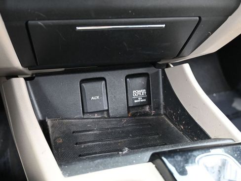 Used 2014 Honda Civic LX image 21