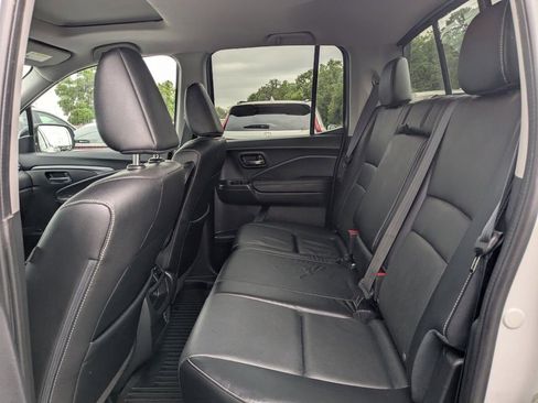 Used 2022 Honda Ridgeline RTL-E image 13