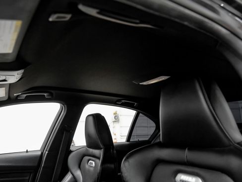 Used 2017 BMW M3 Sedan image 33