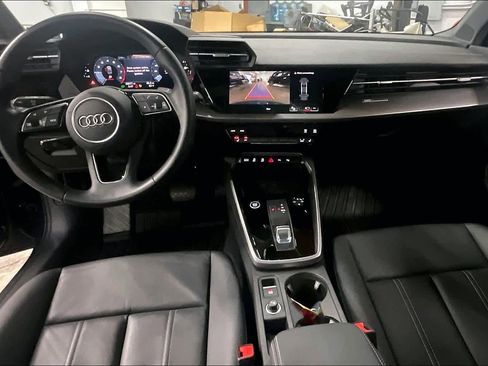Used 2023 Audi A3 2.0T Premium w/ Convenience Package image 16