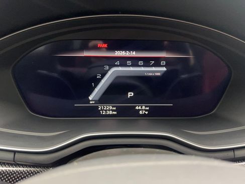 Used 2023 Audi S5 Premium Plus w/ Premium Plus Package image 59