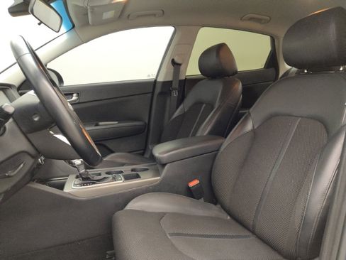 Used 2020 Kia Optima S image 17