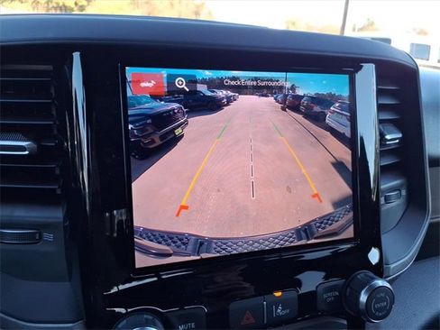 New 2026 RAM 1500 Classic Warlock image 26