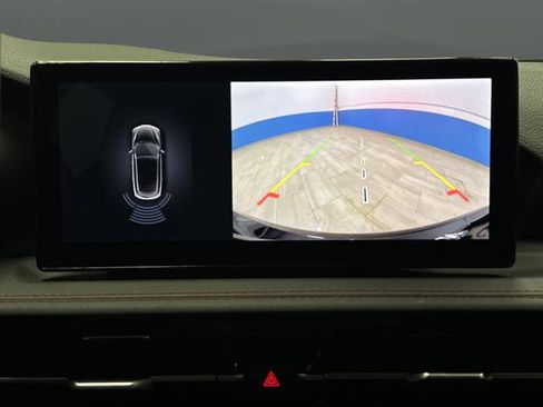 Used 2024 Dodge Hornet R/T image 9