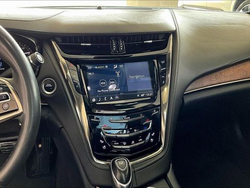 Used 2019 Cadillac CTS Luxury RWD image 31