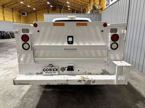 Used 2016 Ford F350 XL RWD image 8