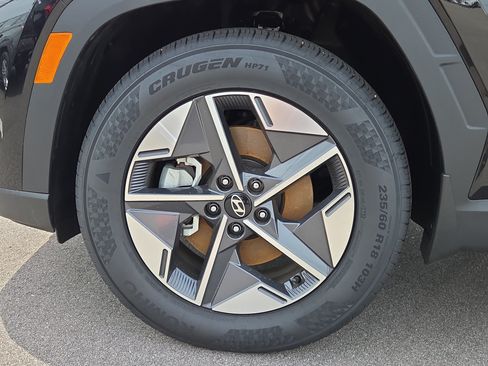 Used 2026 Hyundai Tucson SEL FWD image 6
