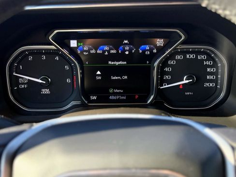 Used 2021 GMC Yukon XL Denali image 20