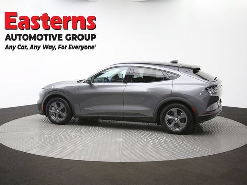Used 2023 Ford Mustang Mach-E Select AWD/4WD image 59