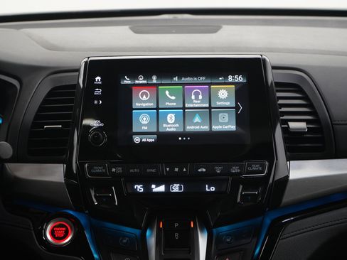 Used 2022 Honda Odyssey Touring image 15