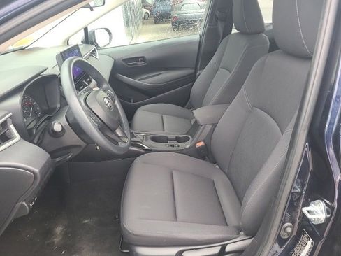 Used 2024 Toyota Corolla LE image 16
