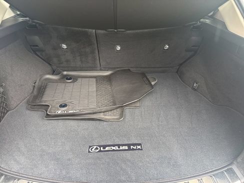 Used 2023 Lexus NX 350 AWD image 55