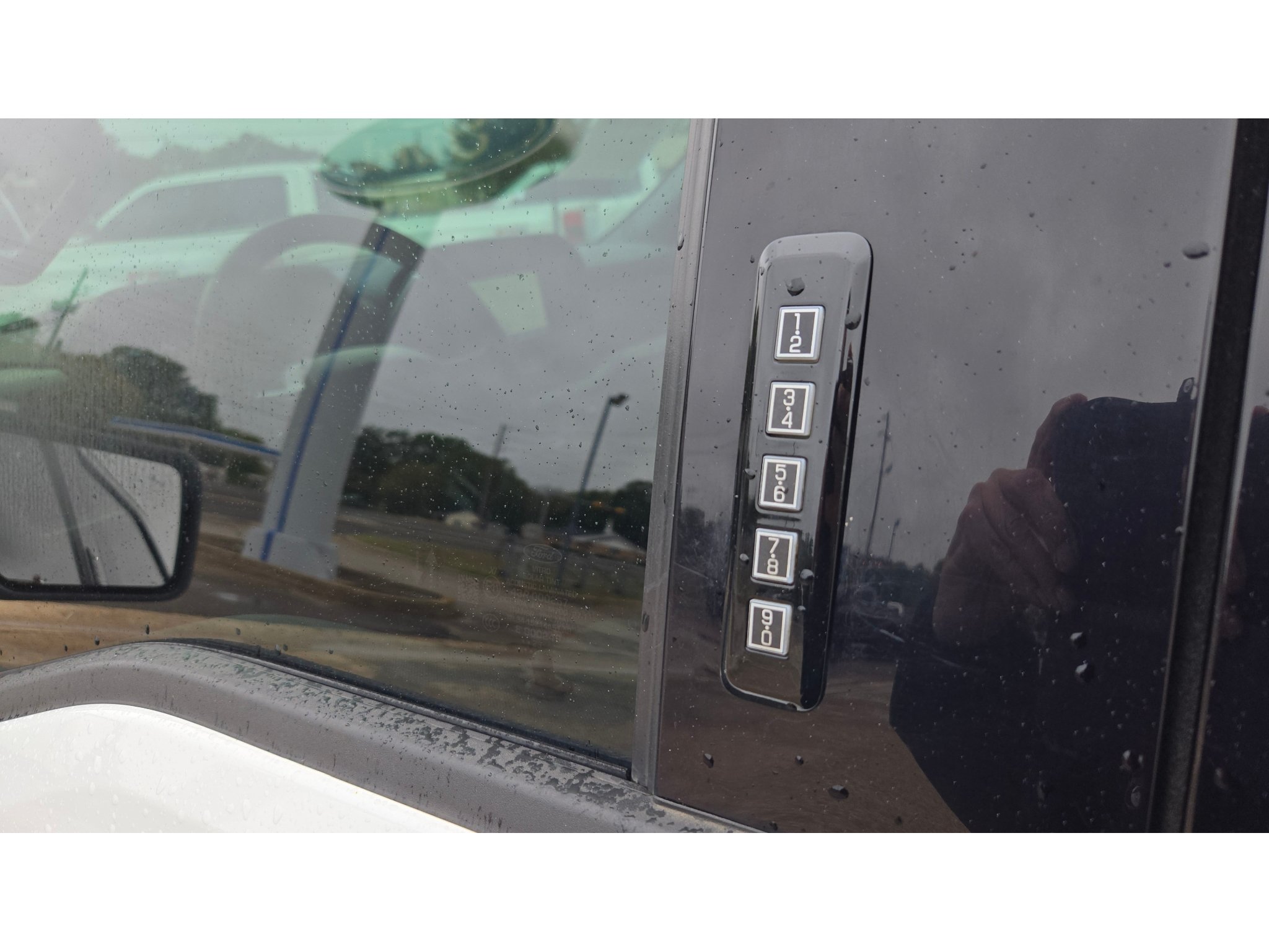Used 2023 Ford F150 XLT w/ Equipment Group 301A Mid AWD/4WD image 21