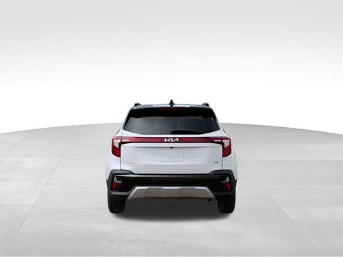 New 2026 Kia Seltos S image 5