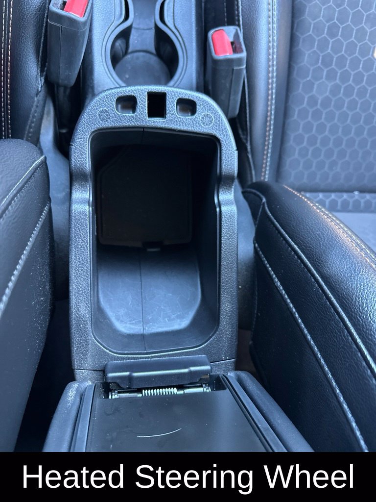 Used 2019 Jeep Compass Latitude w/ Popular Equipment Group AWD/4WD image 22