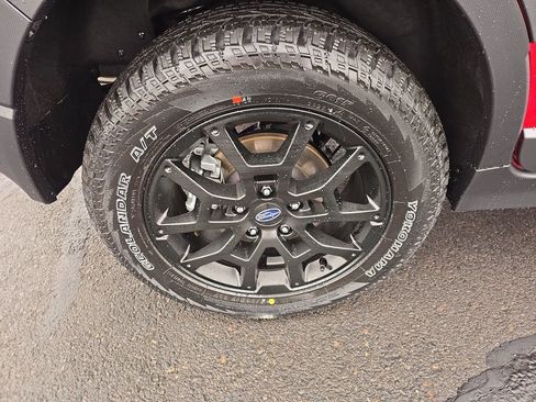 New 2026 Subaru Crosstrek 2.5i Wilderness image 9