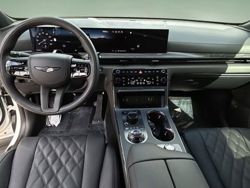 Used 2026 Genesis GV80 3.5T Prestige AWD/4WD image 16