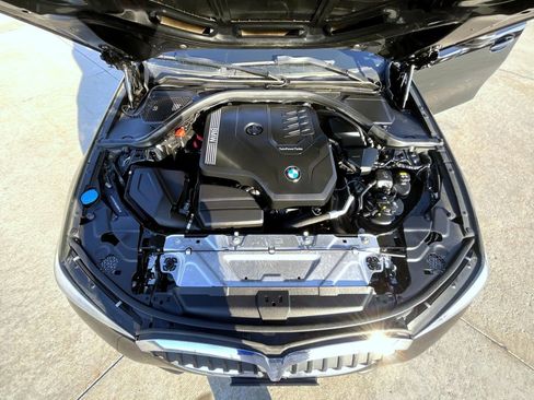 Used 2020 BMW 330i xDrive Sedan w/ Convenience Package image 23