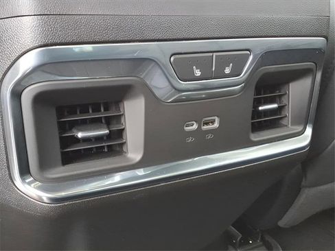 Used 2025 Chevrolet Silverado 1500 High Country w/ High Country Premium Package image 22